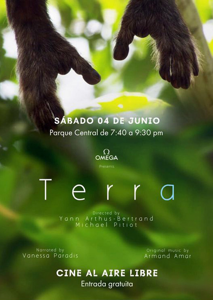 ¿Qué hemos hecho en 50 años por el medio ambiente?