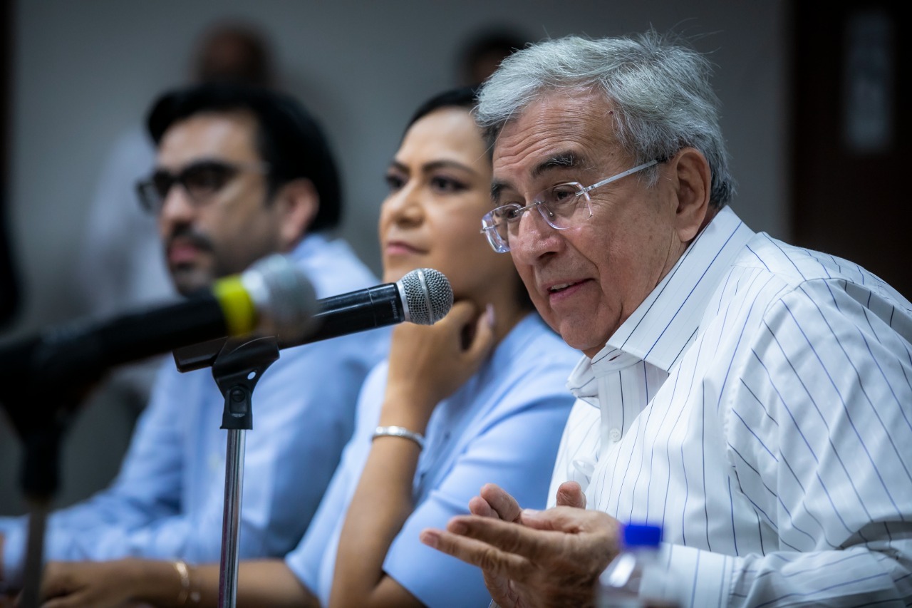 84 mil discapacitados de Sinaloa recibirán $2,800 pesos bimestrales