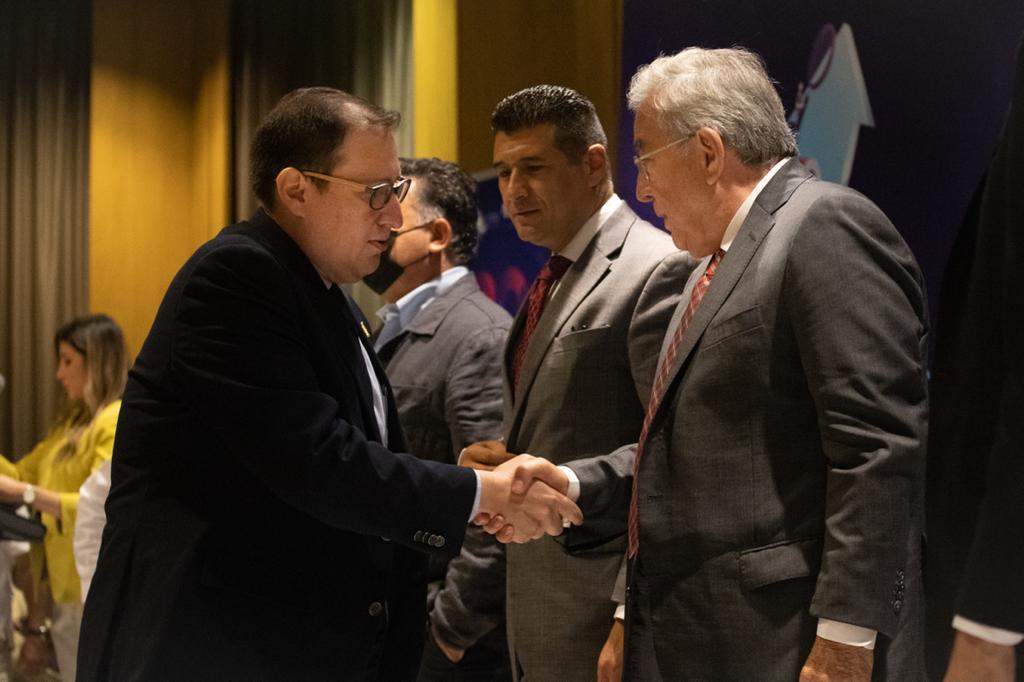 Reconoce INAI a Sinaloa como pionero en leyes de transparencia