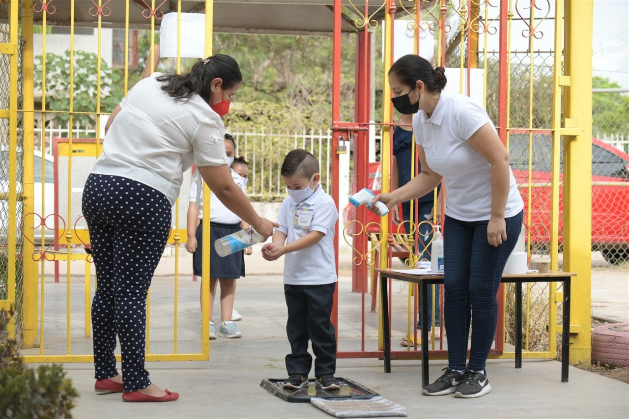 No hay casos activos ni sospechosos de viruela del mono en Sinaloa