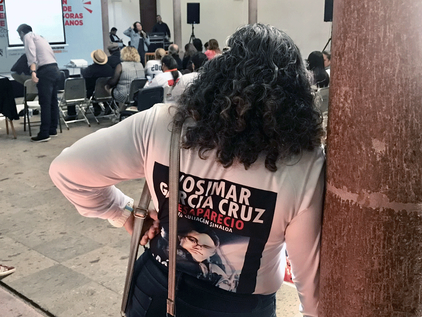 Observatorio/Durmiendo con el enemigo/Por Mario Martini