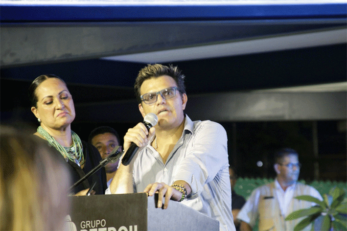 Observatorio/Mecenas del nuevo siglo