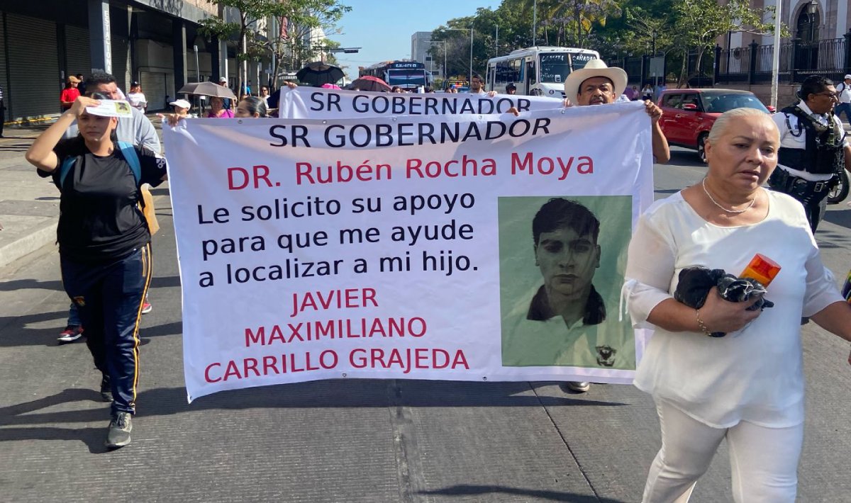 La Montaña/Javier Maximiliano y el sistema de seguridad