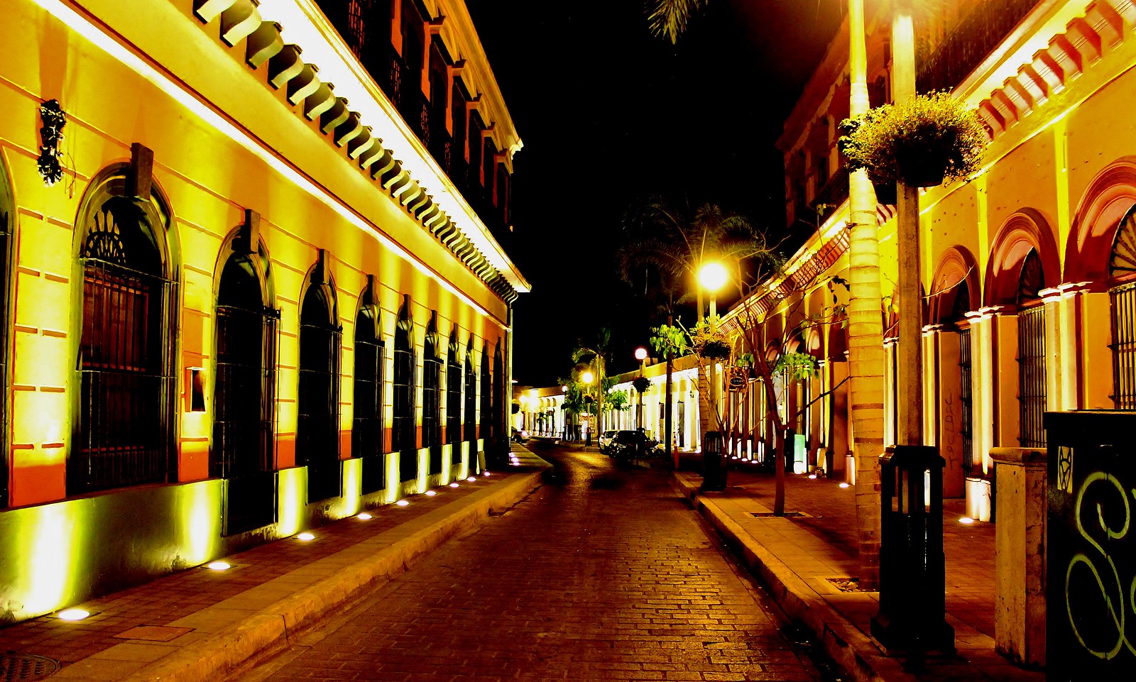 Observatorio/Cambio de cuacos y jinetes/Mario Martini