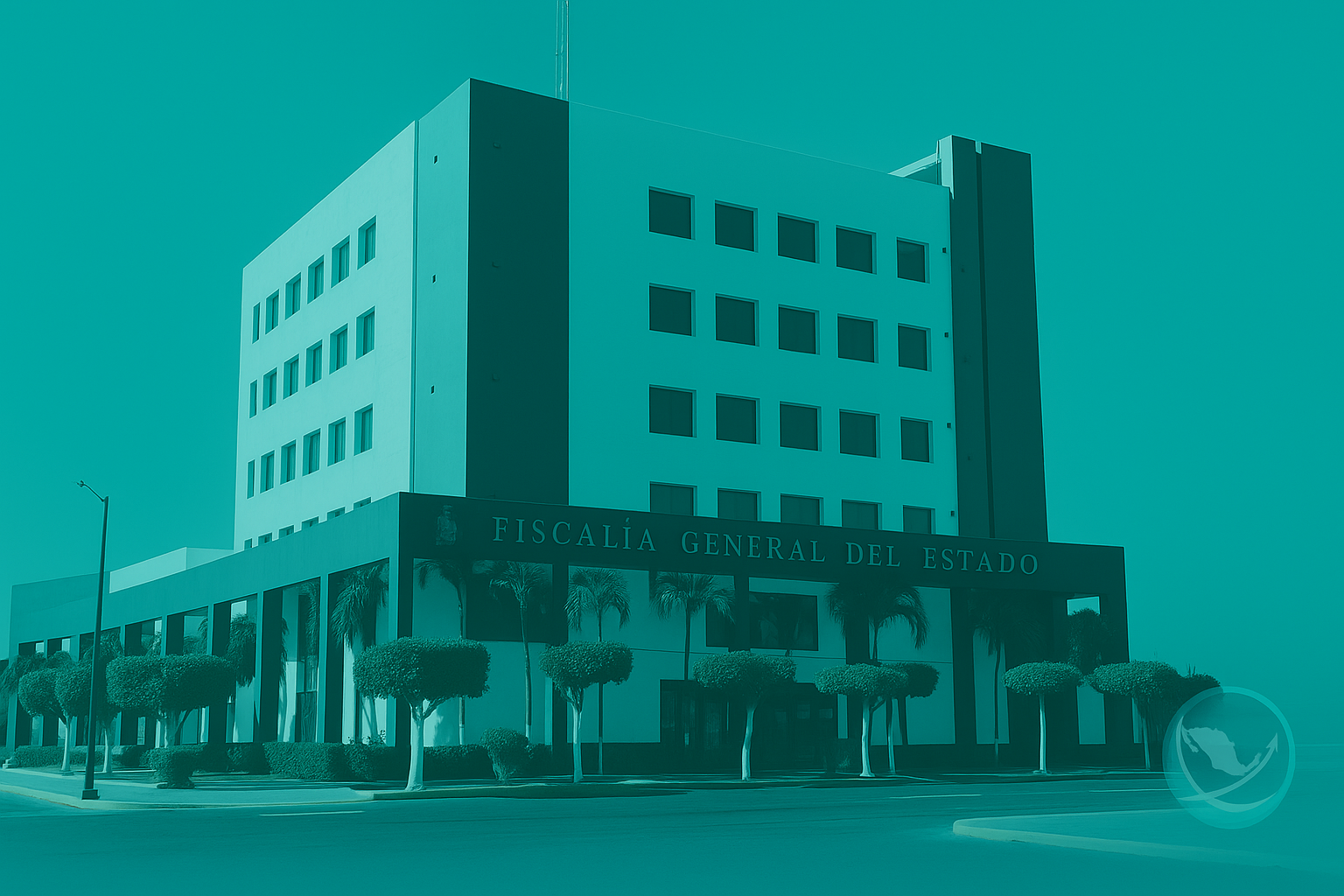 Entre guerra del narco Sinaloa sorprende : Fiscalia, primer lugar nacional en confianza y estado segundo generador de empleo