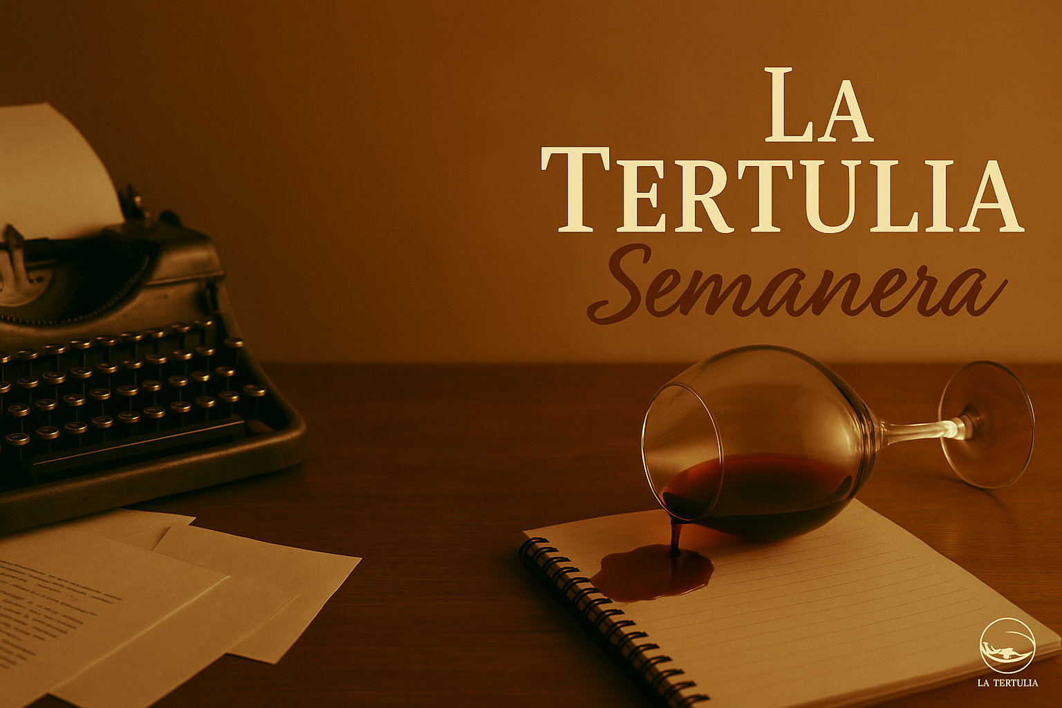 Tertulia Semanera | Morir en Uruapan | Nuestros Ilustres Muertos