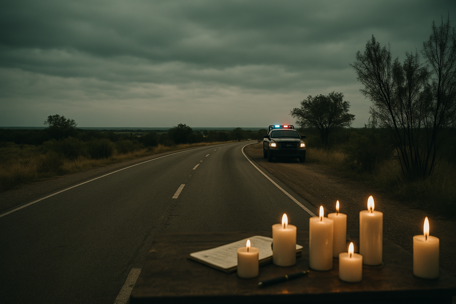 14 meses bajo metralla (II):  la vida en modo resistencia