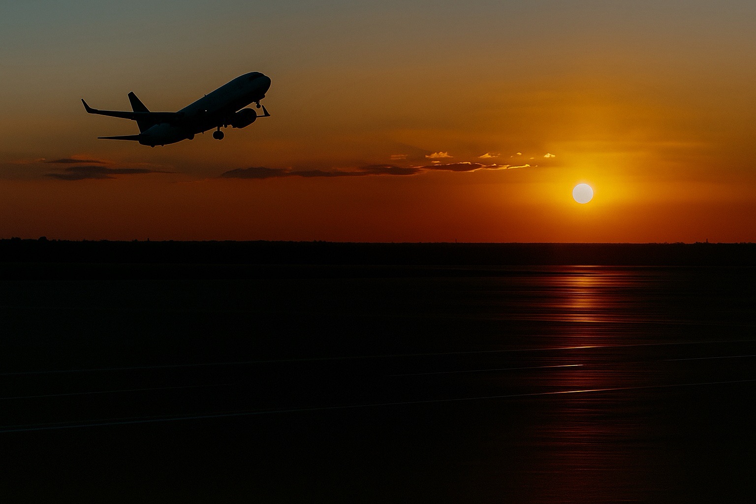 Observatorio | Me fui como quien se desangra | Mario Martini