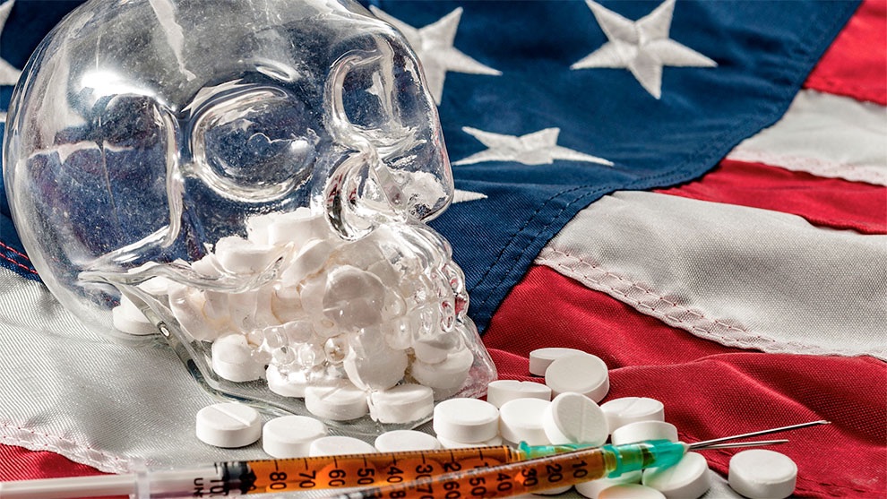 México cruza el umbral: del narco “simple” al narcoterrorismo