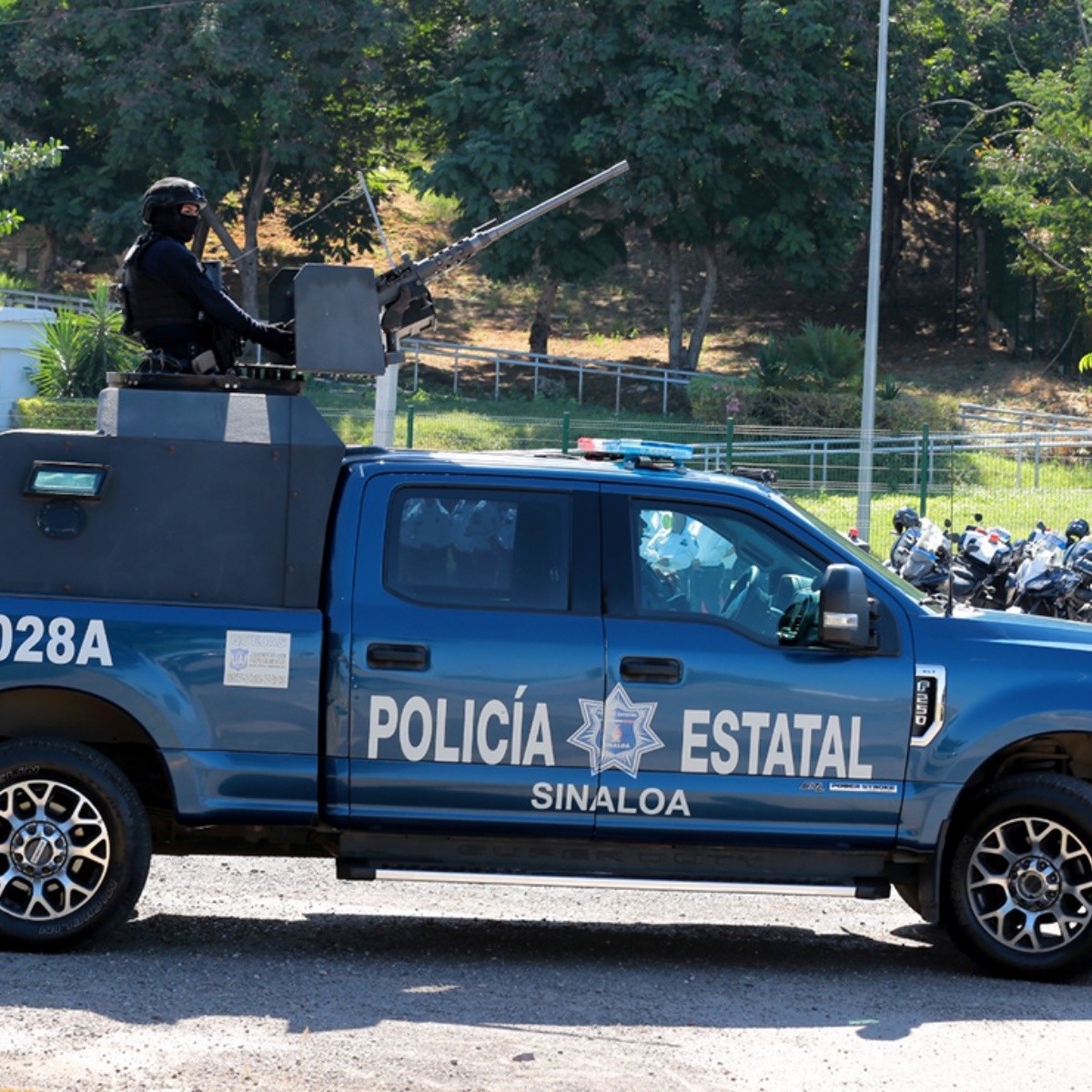 Destinan a Sinaloa 308 mdp para seguridad pública en 2026