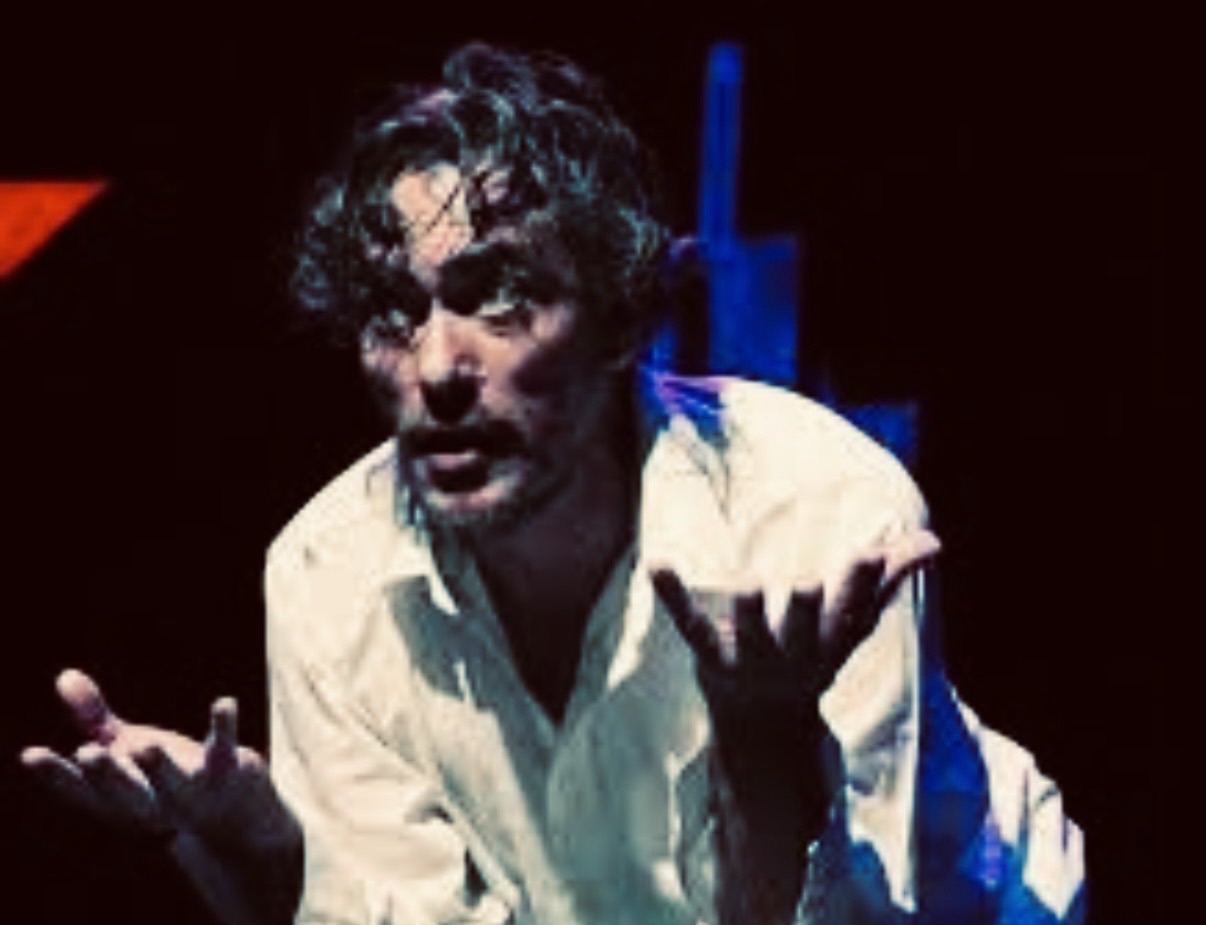 Castel»: Viaje a la Desolación Humana