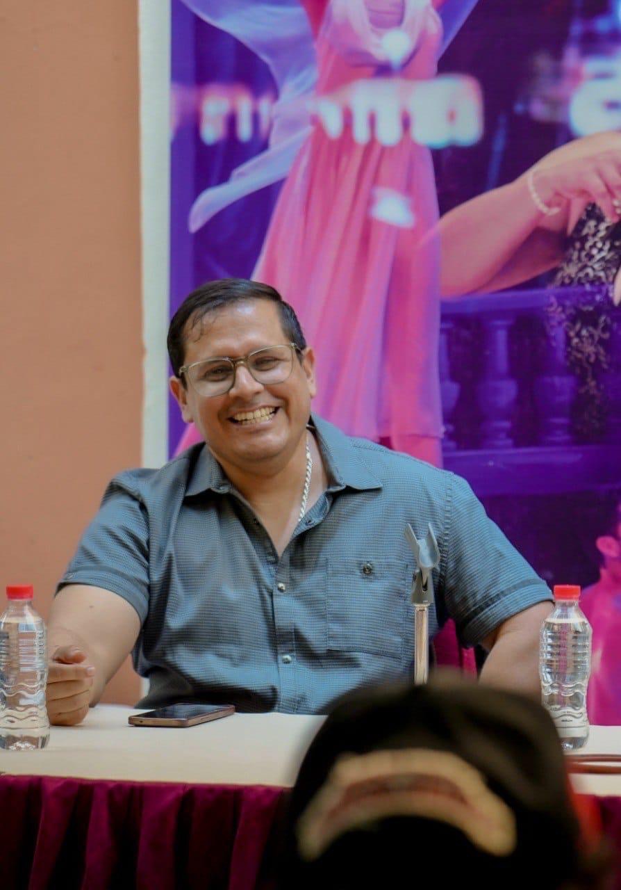 Recordarán al maestro y promotor cultural Alonso Guerra