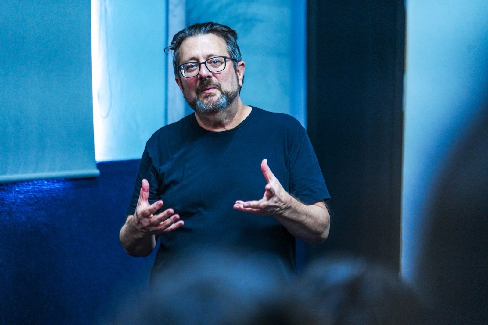 Abren inscripciones de 7a. Edición del Diplomado en Cinematografía