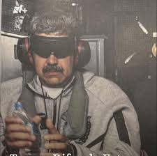 Trump lidera operación para detener y extraer a Nicolás Maduro