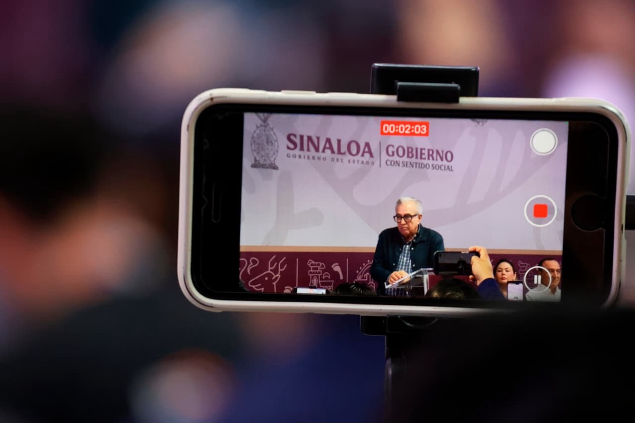 Advierte Rocha a municipios: cumplan con disciplina financiera