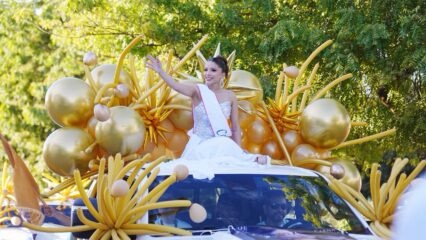Cerrarán vialidades para segunda manifestación carnavalera