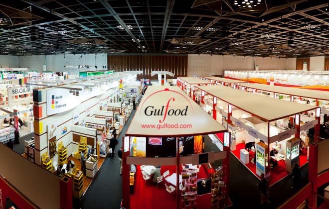 Garbanzo sinaloense estará en feria agroalimentaria de Dubai