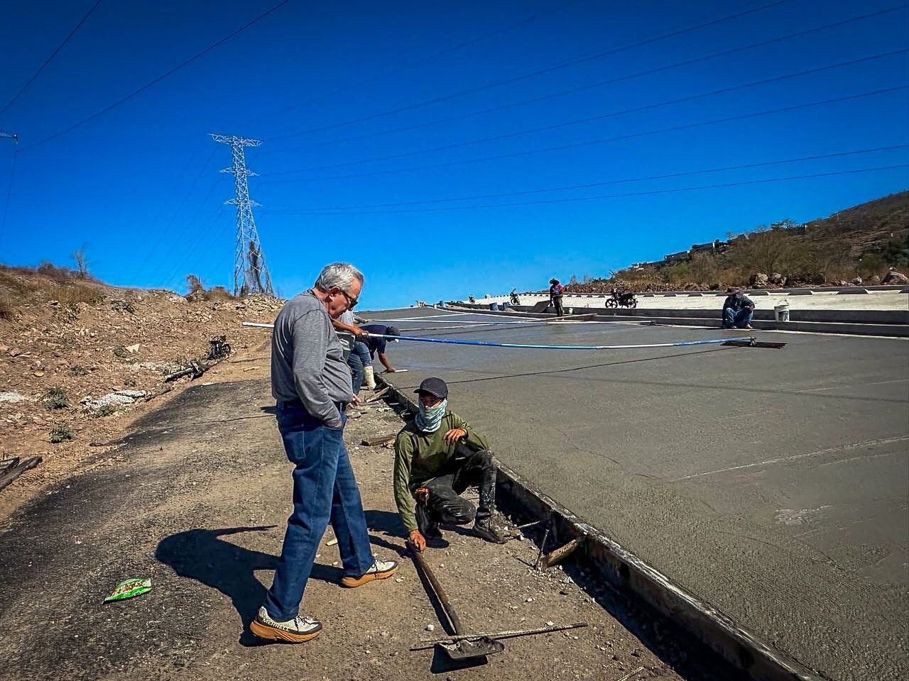 En septiembre conectarán La Costerita con Boulevard Agricultores