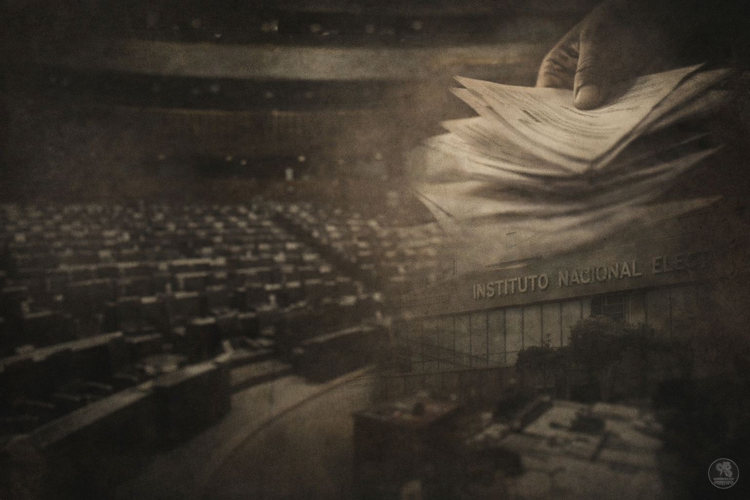 Observatorio | Tablero del poder | Mario Martini