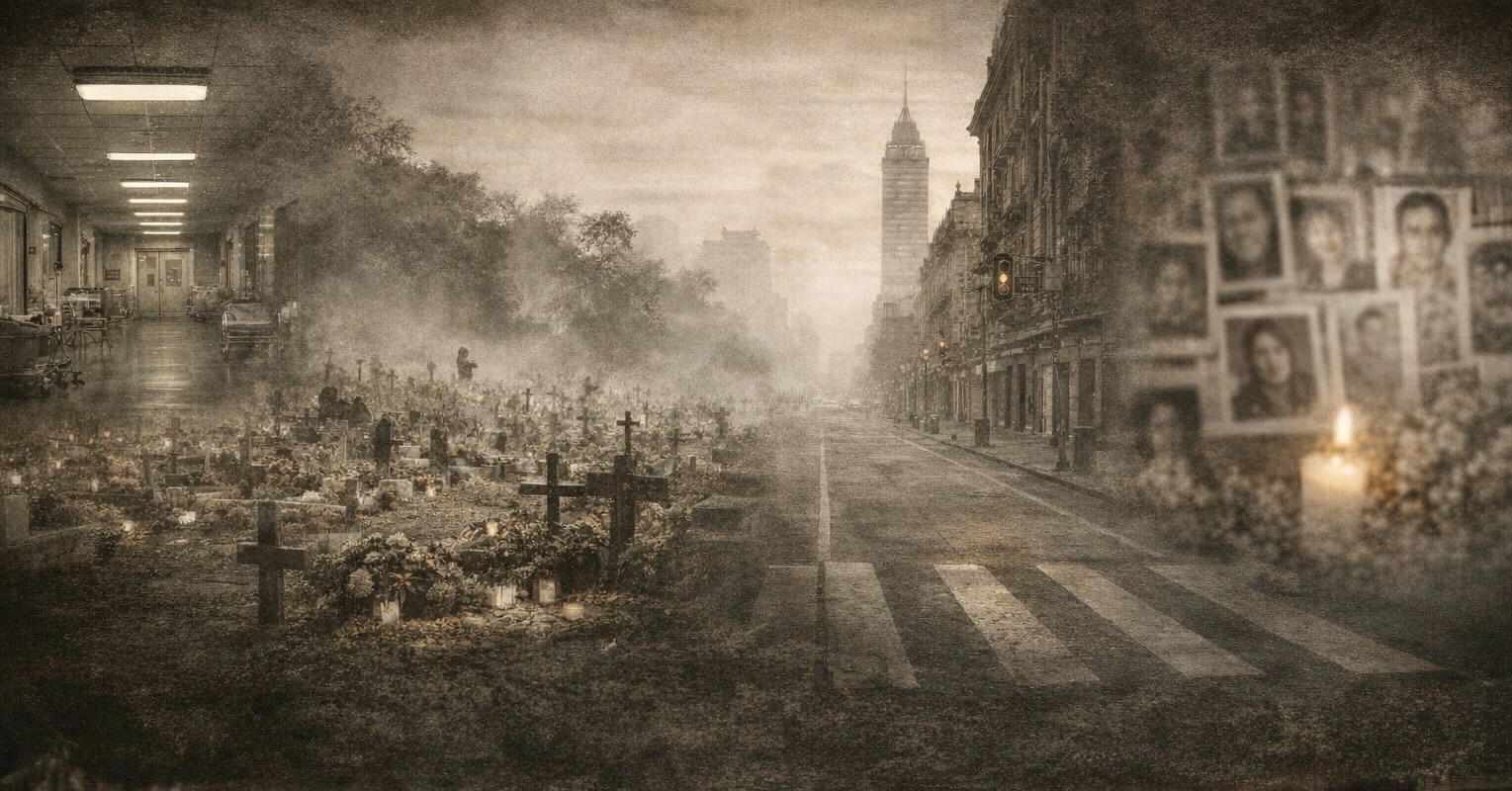 Cuando la muerte fue premiada con inmunidad diplomática | Crónica de Mario Martini&nbsp;