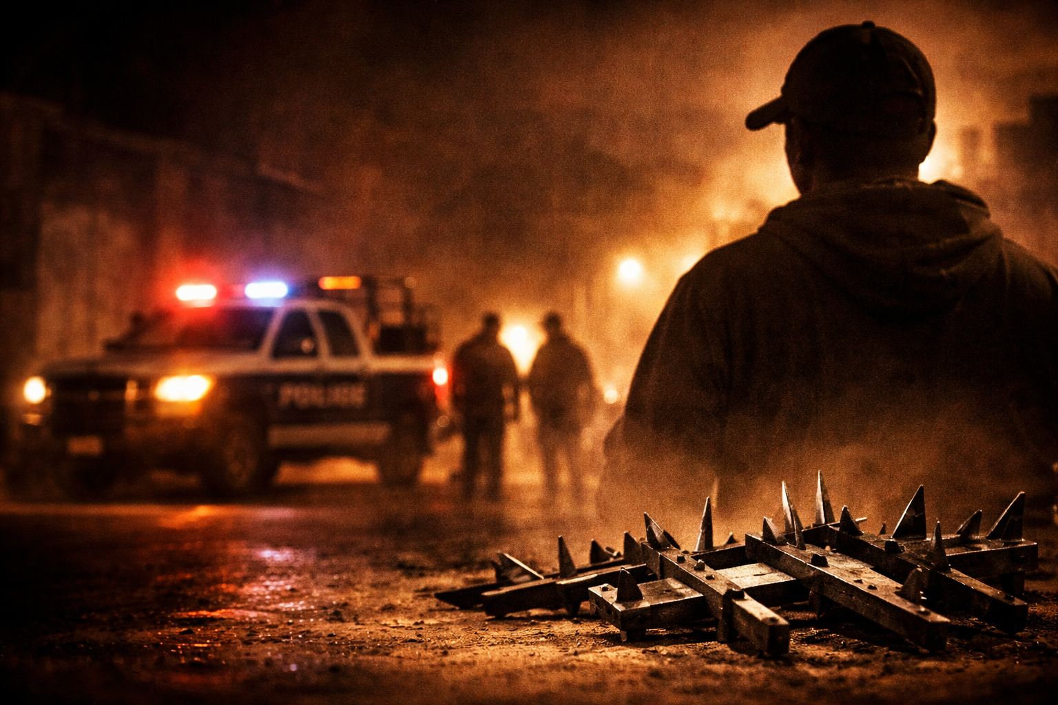 Caen “halcones” en Mazatlán: uno pasará 5 años de prisión por narcomenudeo y sabotaje a seguridad