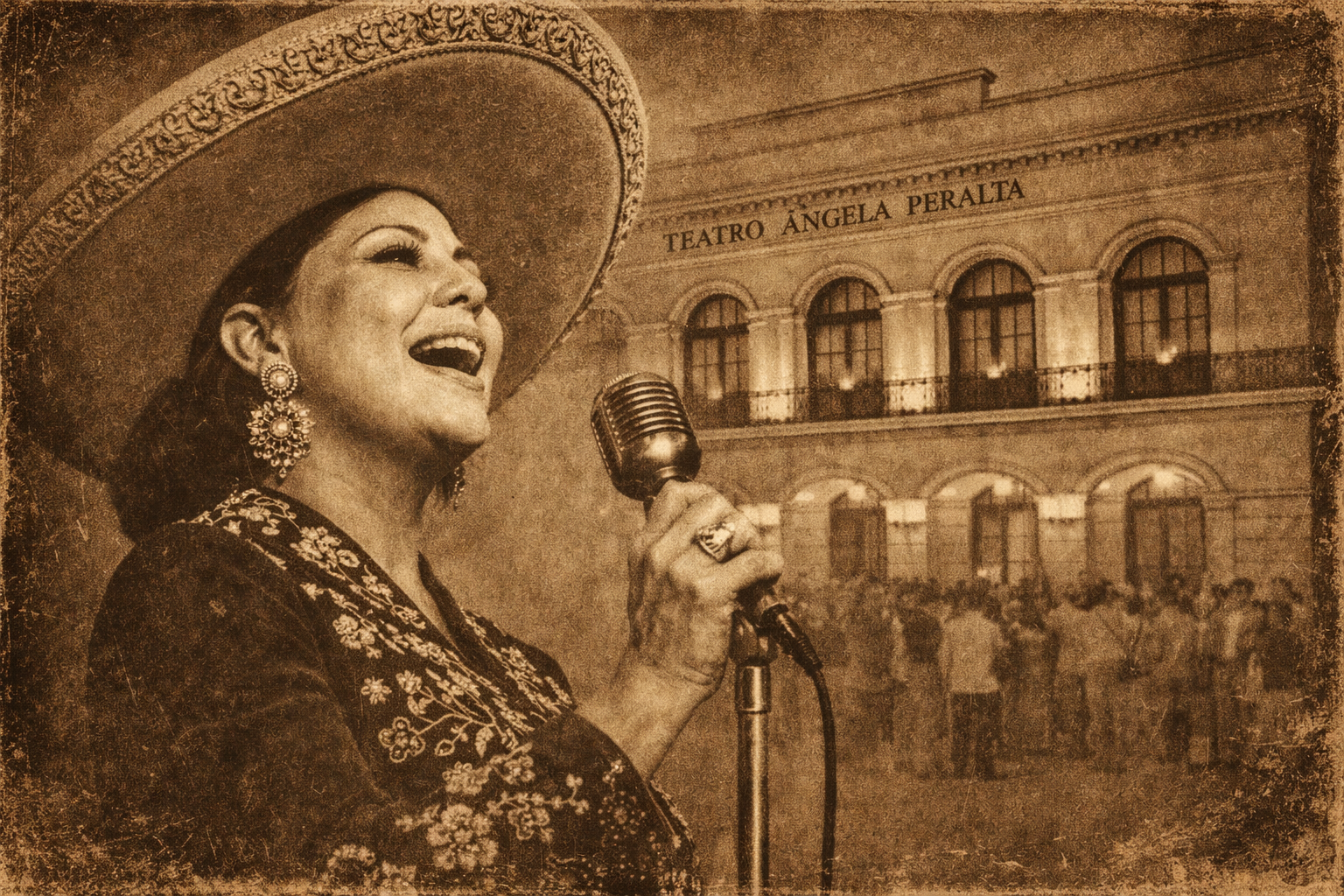 Mazatlán agota boletos para homenaje a Lola Beltrán: “Sold Out” en horas