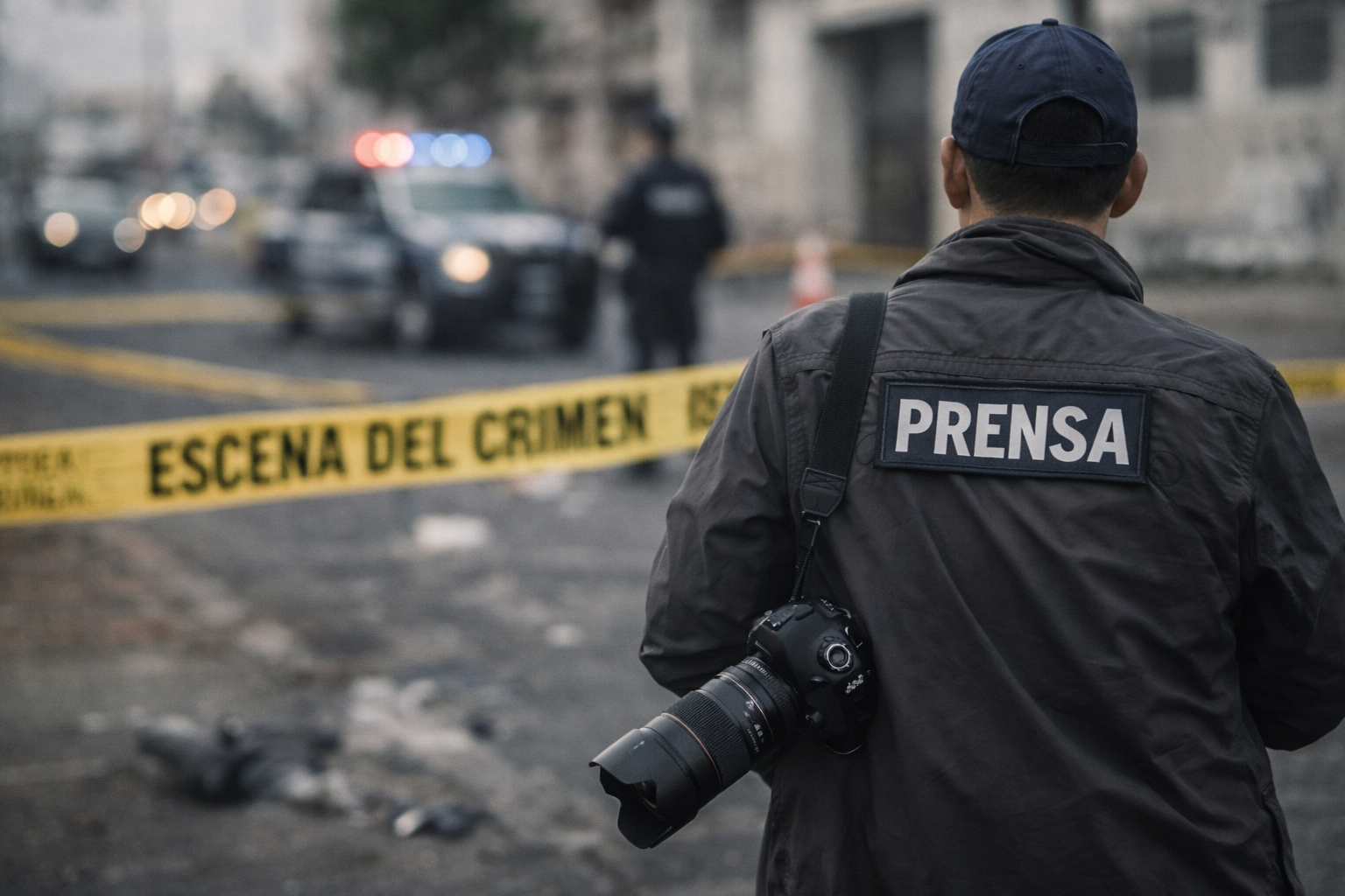 251 agresiones, 27 periodistas asesinados y solo 3 casos investigados en Sinaloa