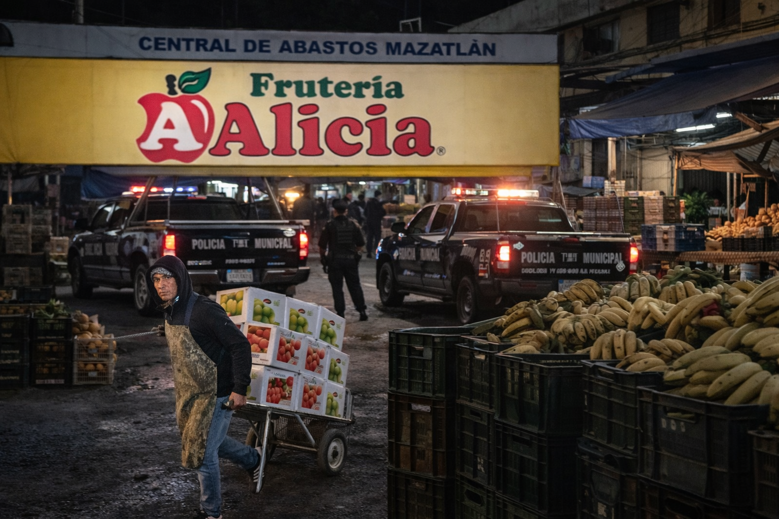 Secuestran y matan a comerciante en Mazatlán: el caso Rafael Tirado expone nueva ola delictiva