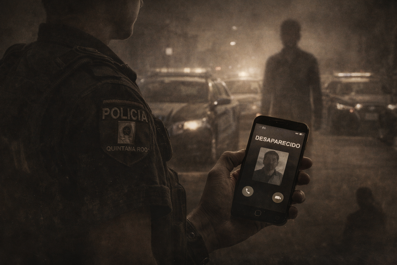 Necesariamente Incómoda | Fiscalía y SSC de Quintana Roo, binomio que consolida la impunidad