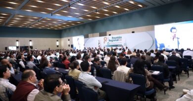 IMSS prevé crecer sin riesgo financiero al mejorar servicios y aprovechar recursos