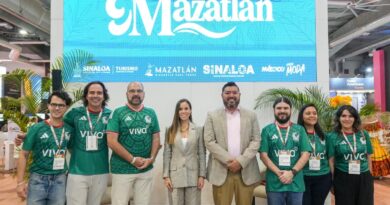 Mazatlán se sube al Mundial: concierto y fiesta turística buscan proyectar al puerto al escenario global