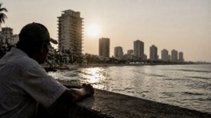 Miles de  millones deja el turismo: ¿el reparto tiene “sentido social” en Sinaloa?