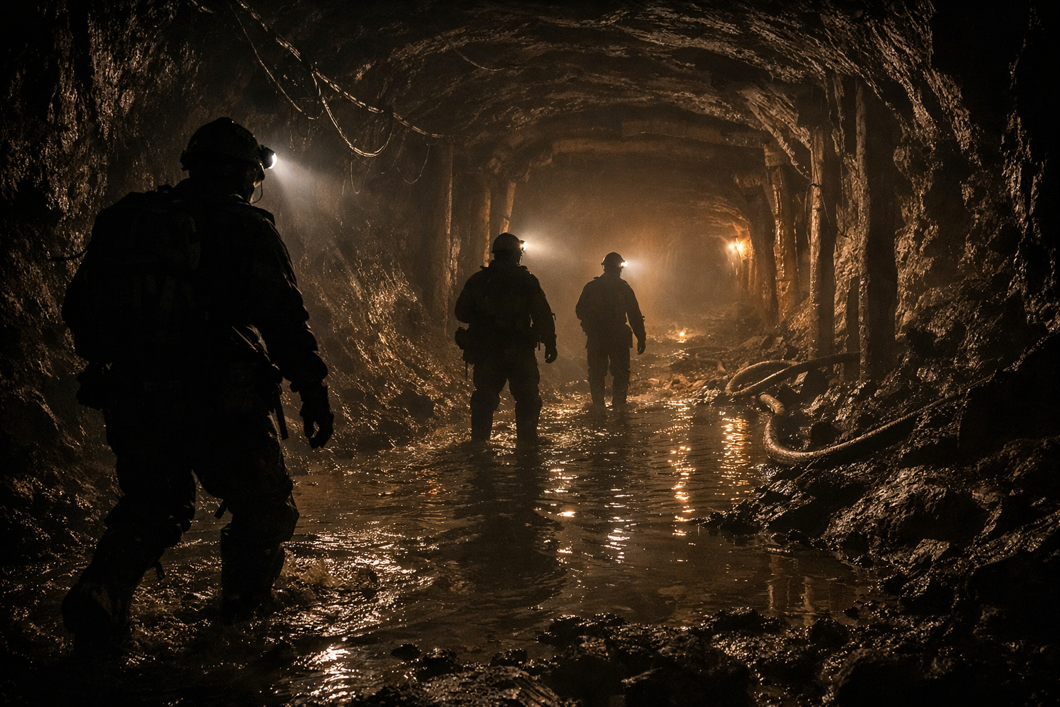 Amplían la búsqueda a 2.2 kilómetros; no hay respuesta