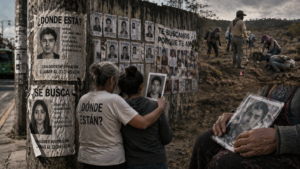 Día de las Familias Buscadoras: México normaliza la ausencia
