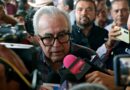 Rocha se declara limpio y reconoce a Sheinbaum como estadista