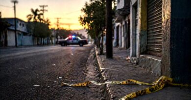 La Montaña | Tropiezos en la senda postcrisis | Oscar Loza Ochoa