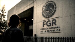 Justicia con “sentido social”: promesa federal frente a impunidad