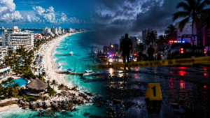 Cancún, “Joya de la Corona” del turismo en México está en crisis por violencia