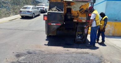 No habrá recolección de basura este 1 de mayo en Mazatlán