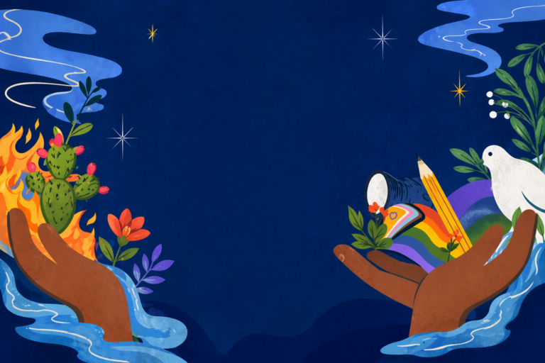 Defender derechos no debe costar la vida: alzan la voz por periodistas y defensores