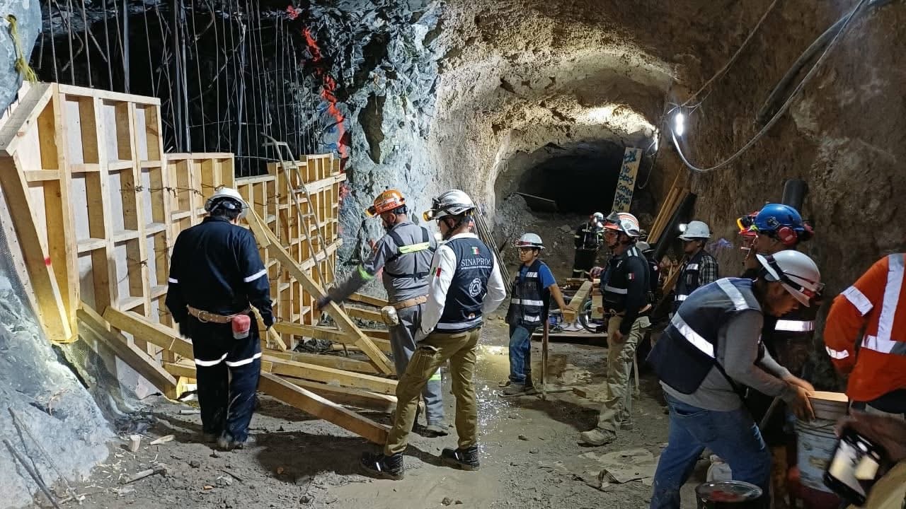 Aún sin hallazgo: el rescate en Santa Fe se acerca a un punto decisivo