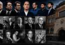 Los Hijos del Poder | Cuando la escuela pública formaba presidentes Los Hijos del Poder | Cuando la escuela pública formaba presidentes