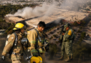 Incendio en plaza comercial de Los Mochis deja cuatro muertos; 17 hospitalizados y uno sigue en estado crítico