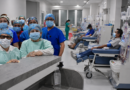 IMSS amplía hemodiálisis en Culiacán ante presión de la demanda renal