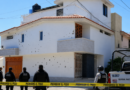 Confirmado: balean vivienda vinculada a Rocha Moya en Culiacán; ataque ocurre tras golpe federal a estructura del “Mayito Flaco”