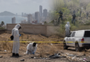 Hallan más restos humanos en Concordia y Mazatlán; FGE reporta ocho homicidios y un feminicidio en un día