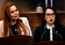 Diputadas del PRI rechazan a Yeraldine y piden cabeza de Rocha