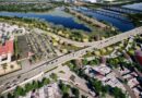 Gobierno amplía malecón de Culiacán con obras financiadas por deuda pública; prometen aliviar tráfico en 2026