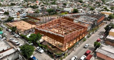 Sinaloa contrata nuevo crédito por 1,500 mdp para obra pública Sinaloa contrata nuevo crédito por 1,500 mdp para obra pública