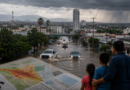 ¿Está preparado Sinaloa para enfrentar al Superniño Godzilla?